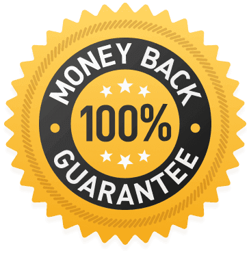 Rose Grail Prayer Moneyback Guarantee