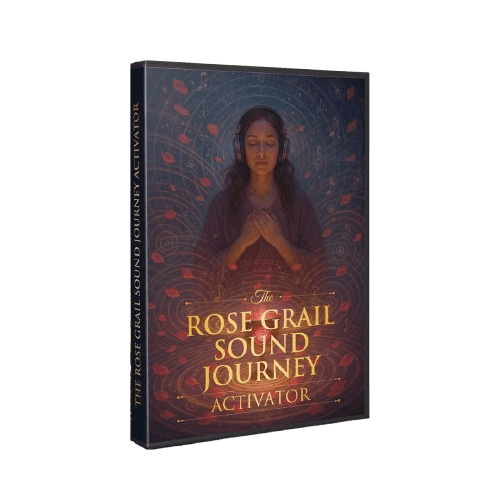 Rose Grail Prayer