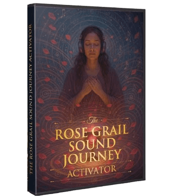 Rose Grail Prayer